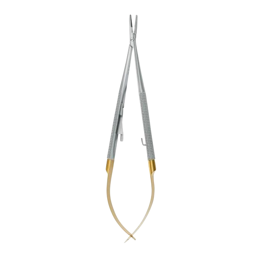 Barraquer Nadelhalter 1169 Hartmetall 18,0 cm, Stück