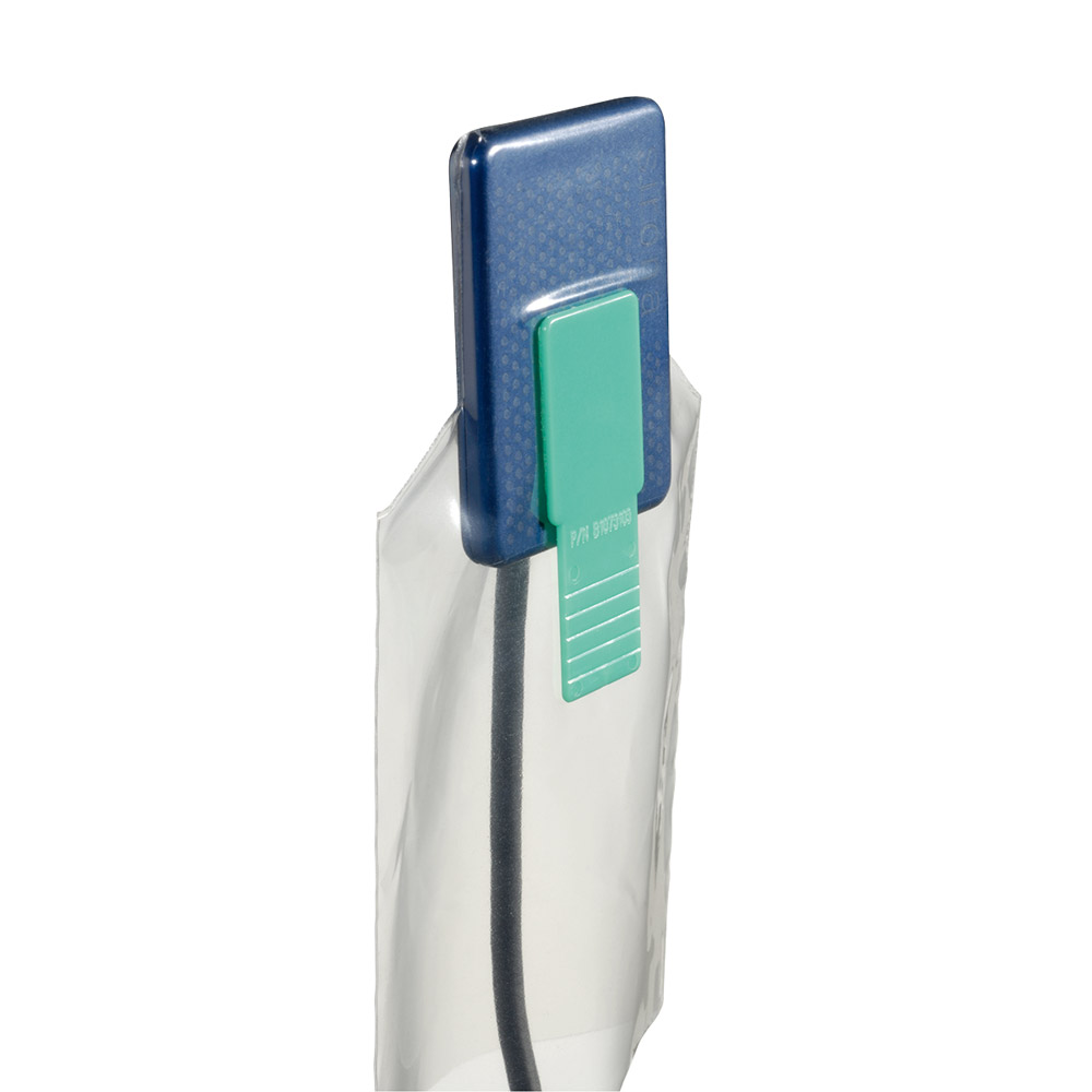 XIOS Sensorhalter Endo universal grün, Packung