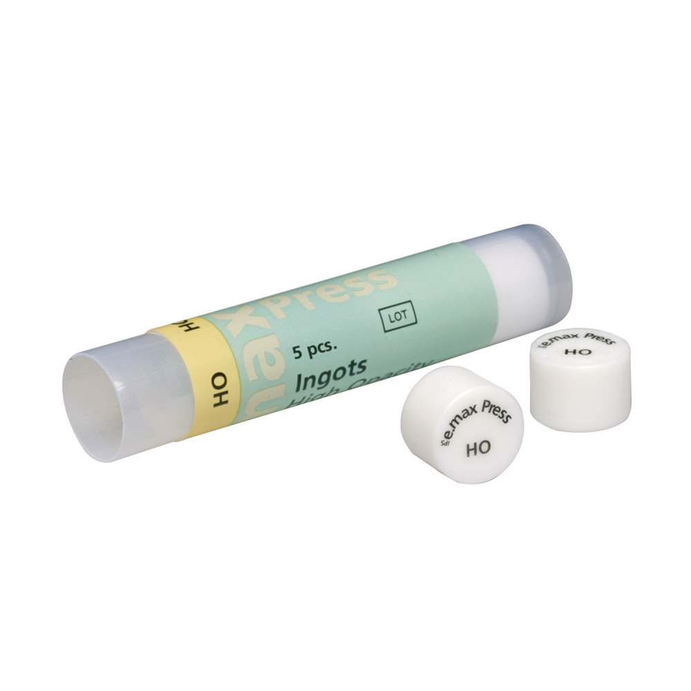 IPS e.max Press Rohling HO 0, 5 Stück