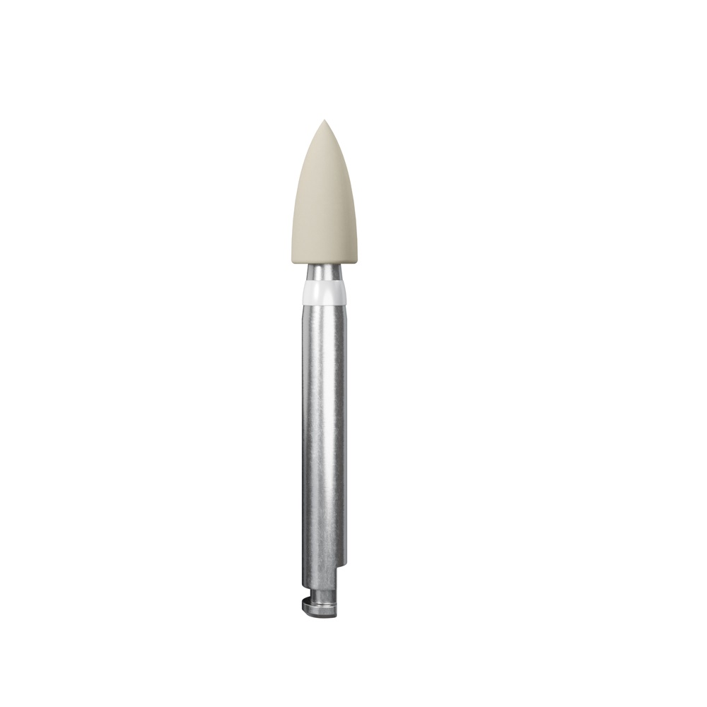 Kenda Maximus Polierer Wst beige kleine Spitze, 12 Stück