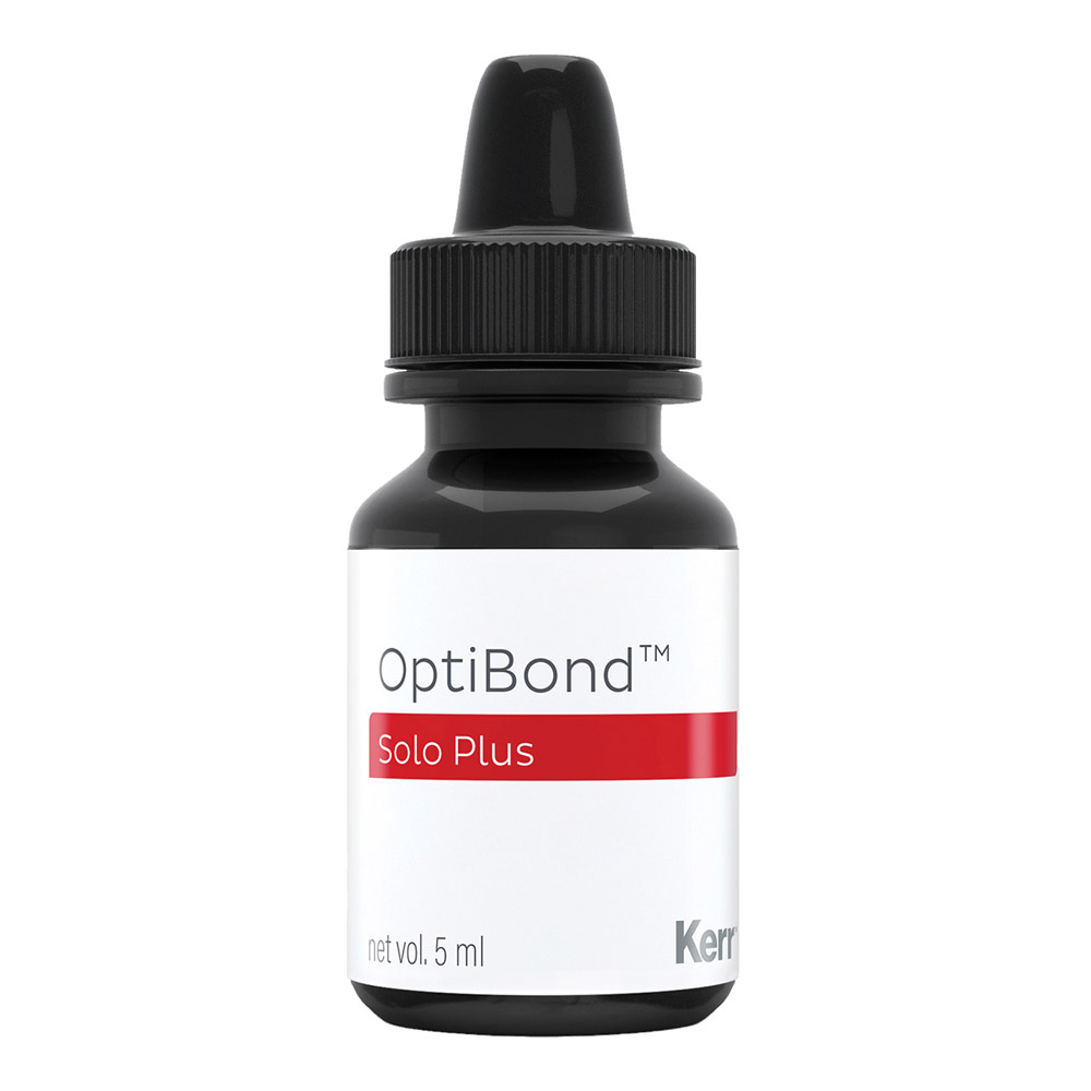 Optibond Solo plus, 5 ml Flasche