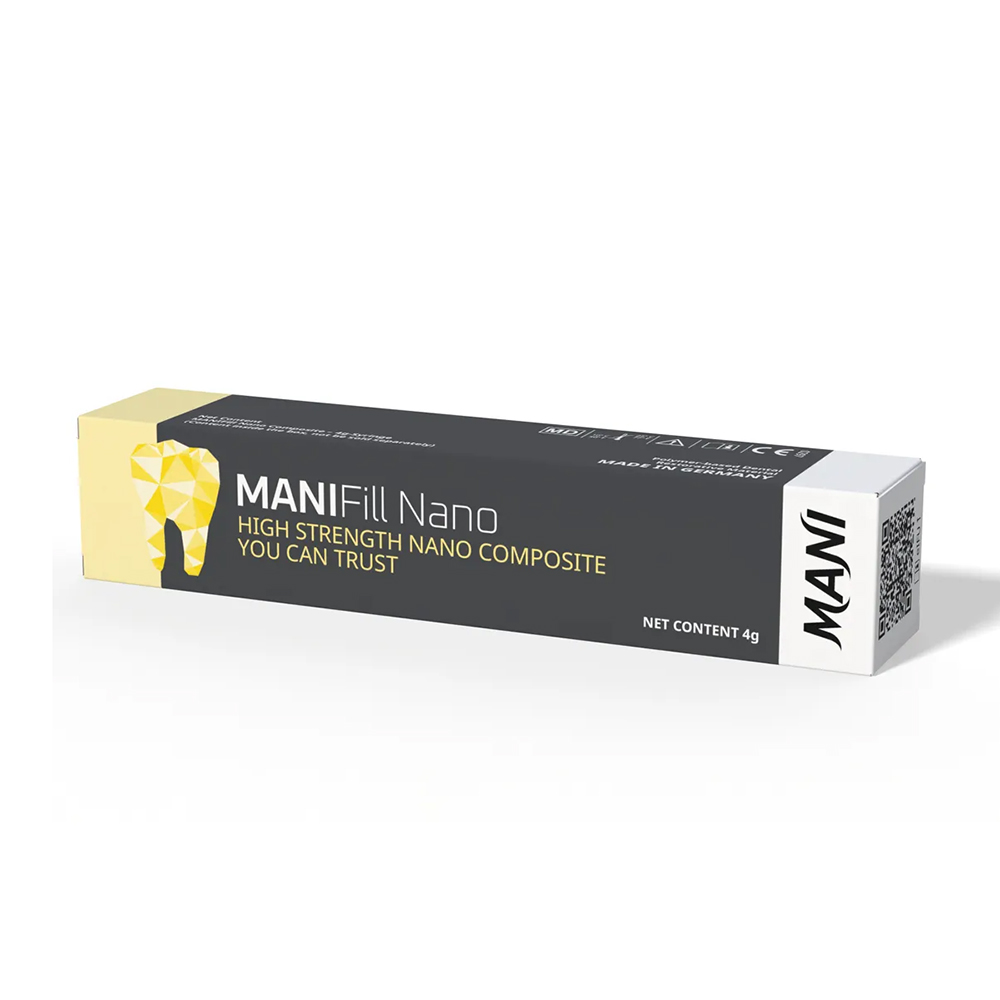 ManiFill Nano A3,5, 4 g Spritze