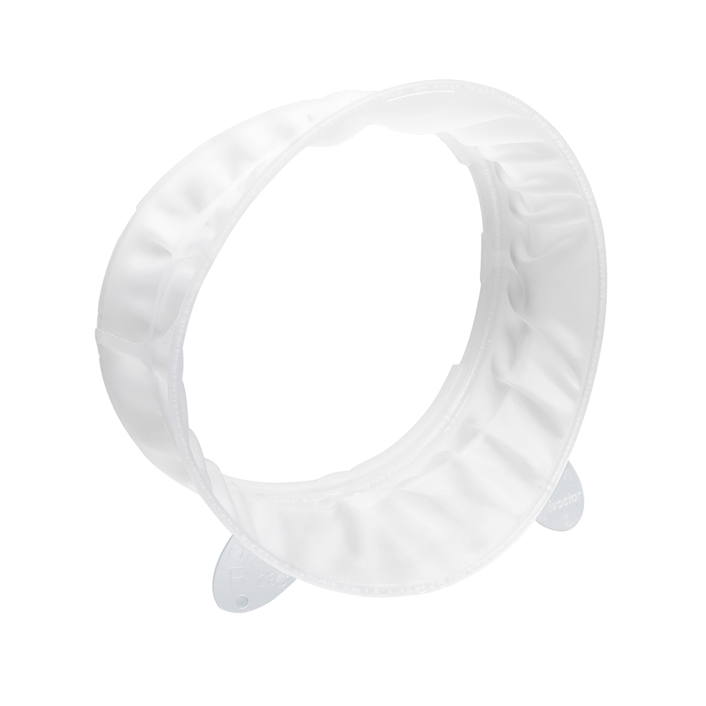 OptraGate 2, Assortment 40x regular, 40x small