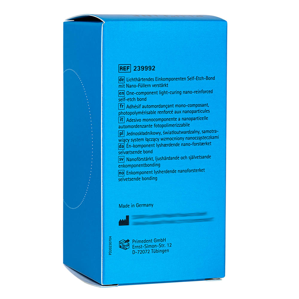 Plurabond ONE-SE NF, 5 ml Flasche