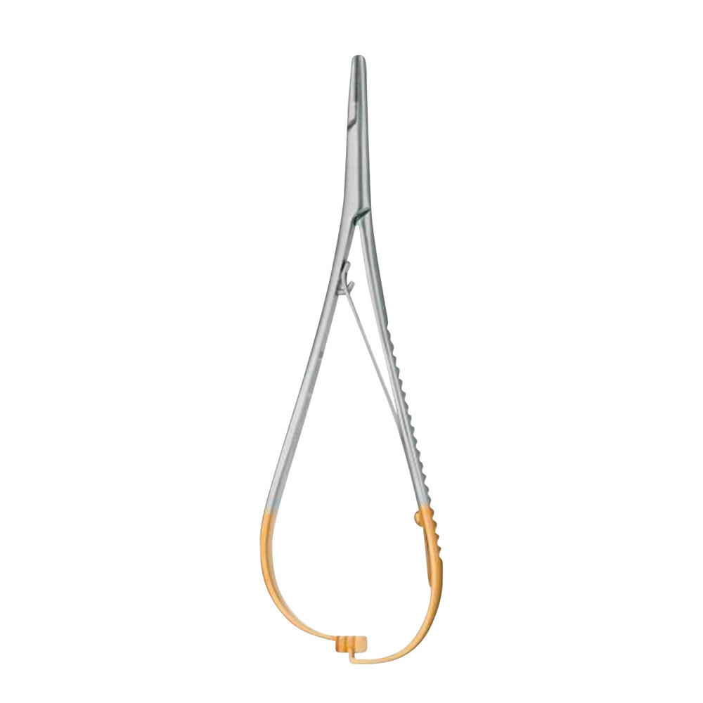 Mathieu Nadelhalter 1160 Hartmetall 14,0 cm, Stück