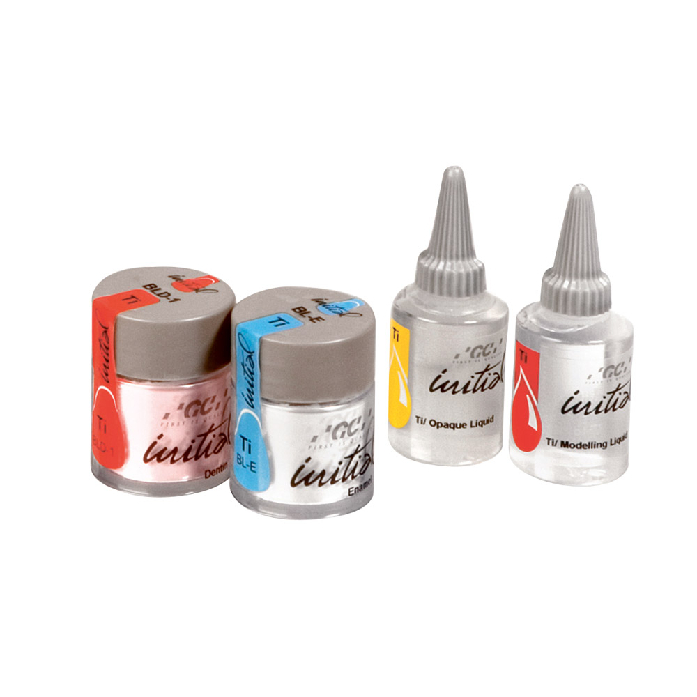 Initial Ti Fluo-Dentin FD-93, 20 g
