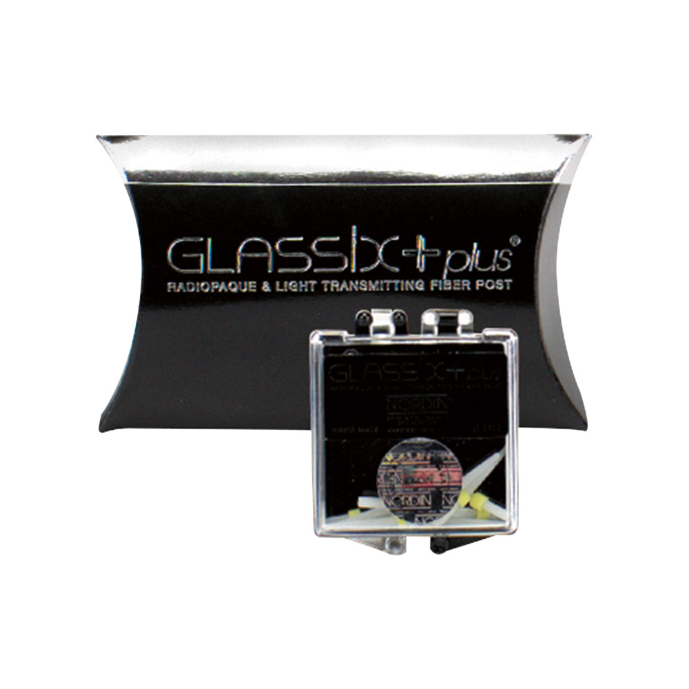 Glassix+Plus Refill Nr.2, 10 Stück