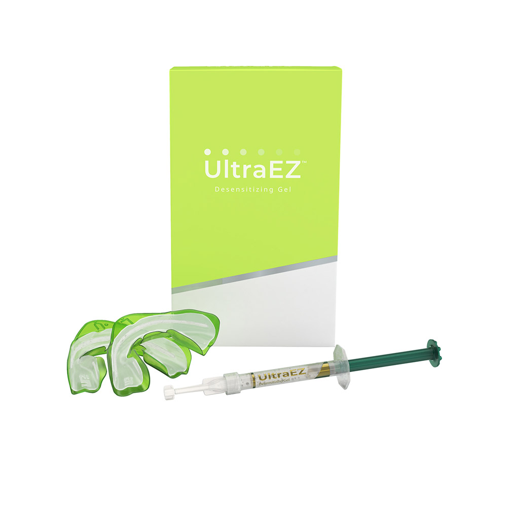 UltraEZ Kombitray OK+UK, 20 Stück
