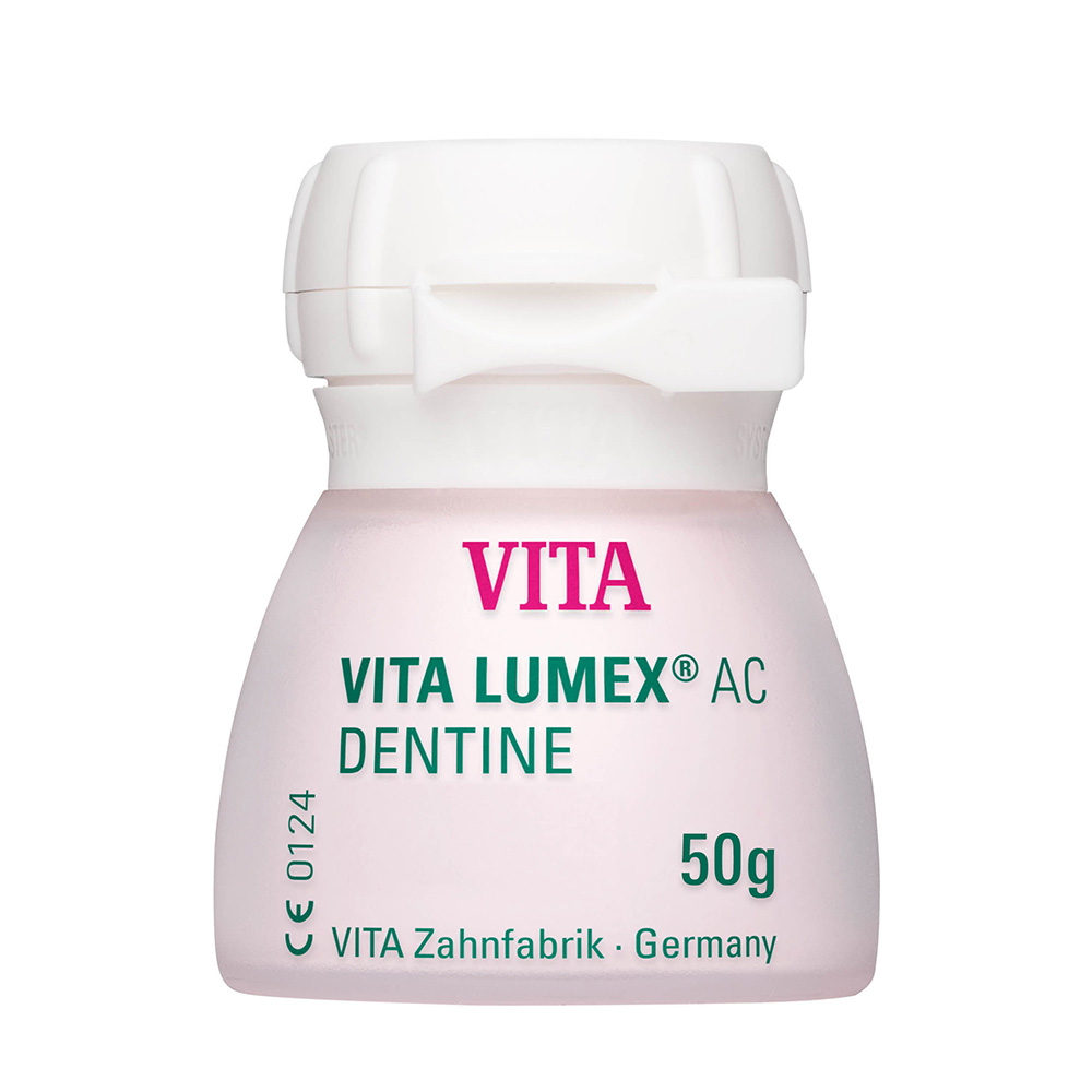 VITA LUMEX AC Dentin 3R2.5, 50 g