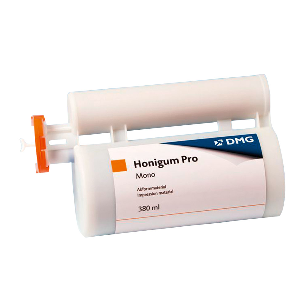 Honigum Pro Mono MS, 5 x 380 ml Kartusche