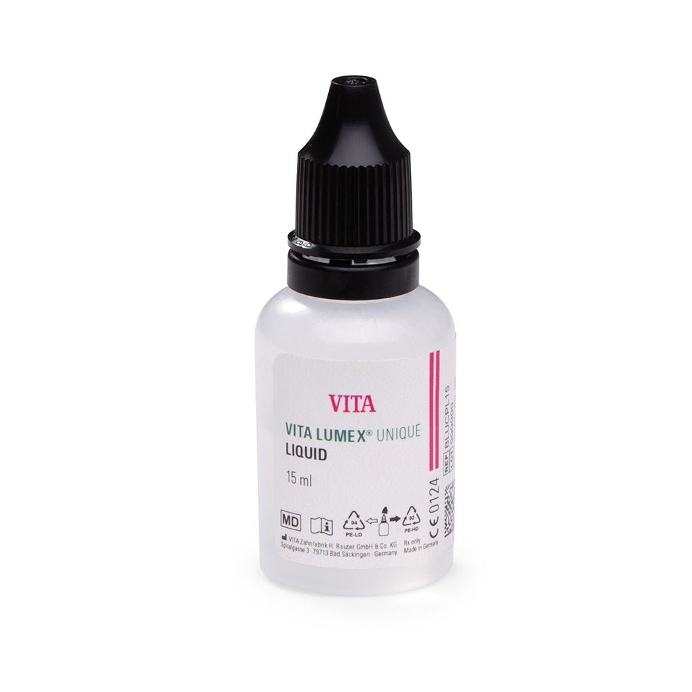 LUMEX UNIQUE LIQUID, 15ml
