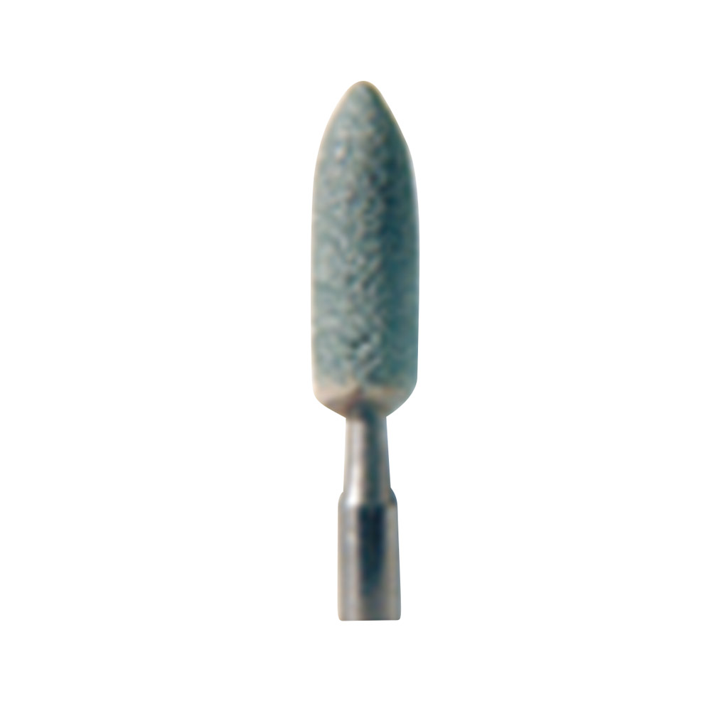 Schleifkörper Hst 661F 025 grün, 5 Stück
