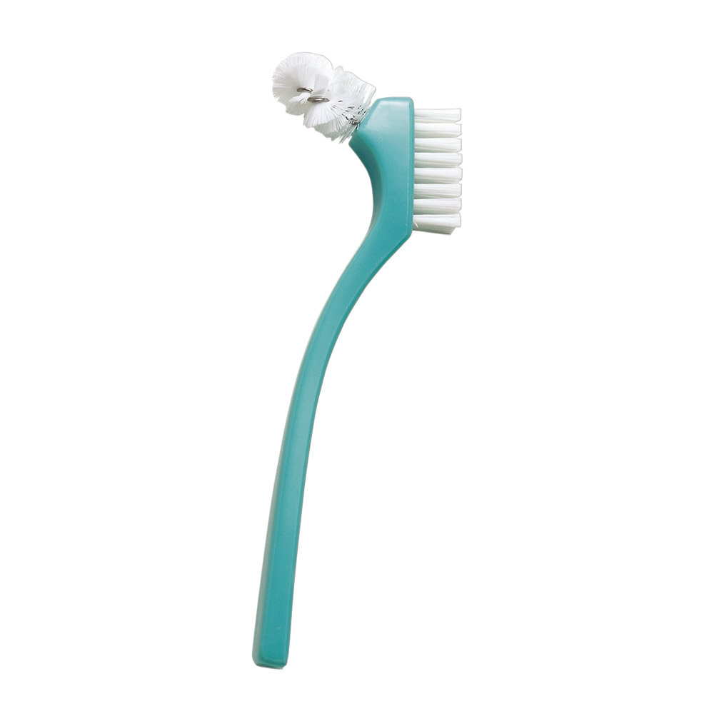 Curaprox BDC Prothesen-Bürste mint, Stück