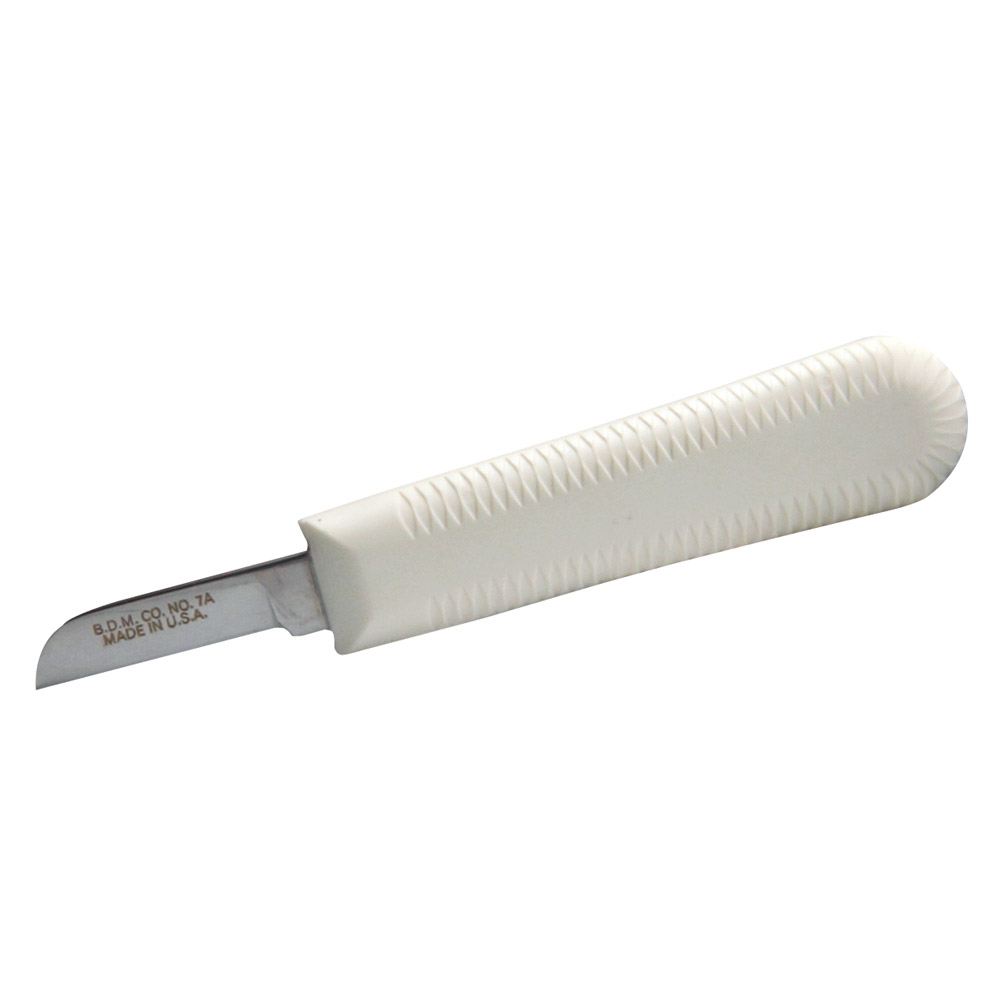 Labormesser Buffalo 7A, Stück