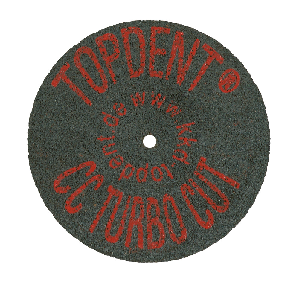 Trennscheiben CC Tubro Cut 31 x 1,00 mm, 20 Stück
