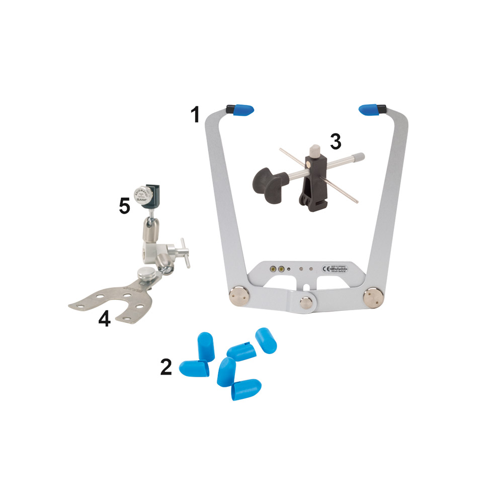 Axioquick III Transferbogen, Stück