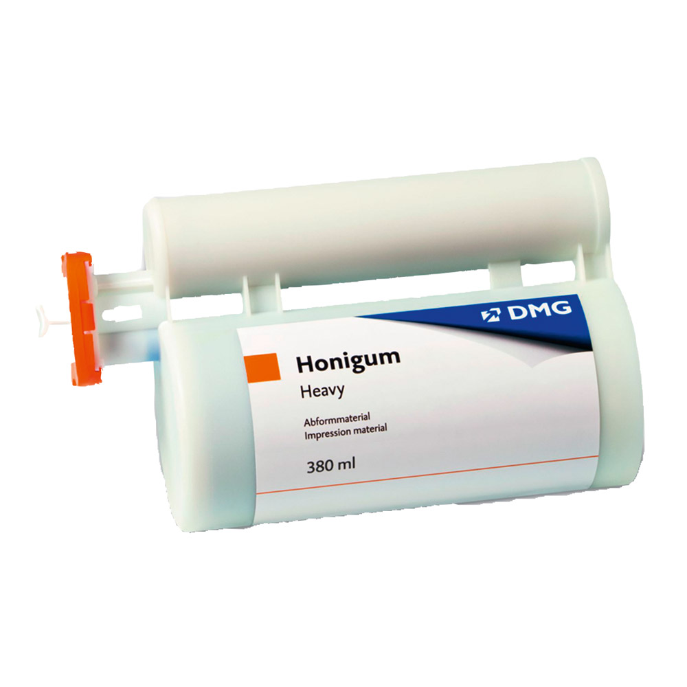 Honigum Mixstar heavy Fast, 5 x 380 ml Kartusche