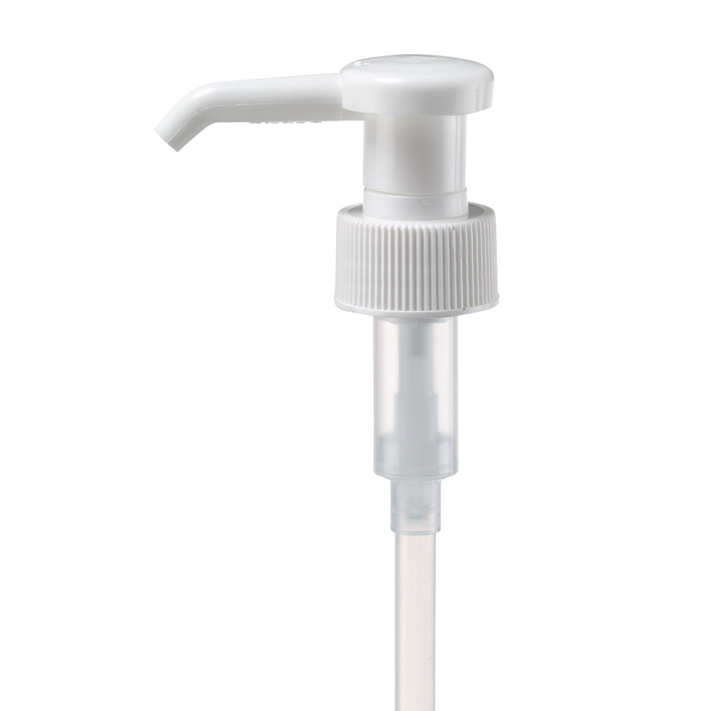 Dosierpumpe für 500 ml mit R-Ventil, Stück