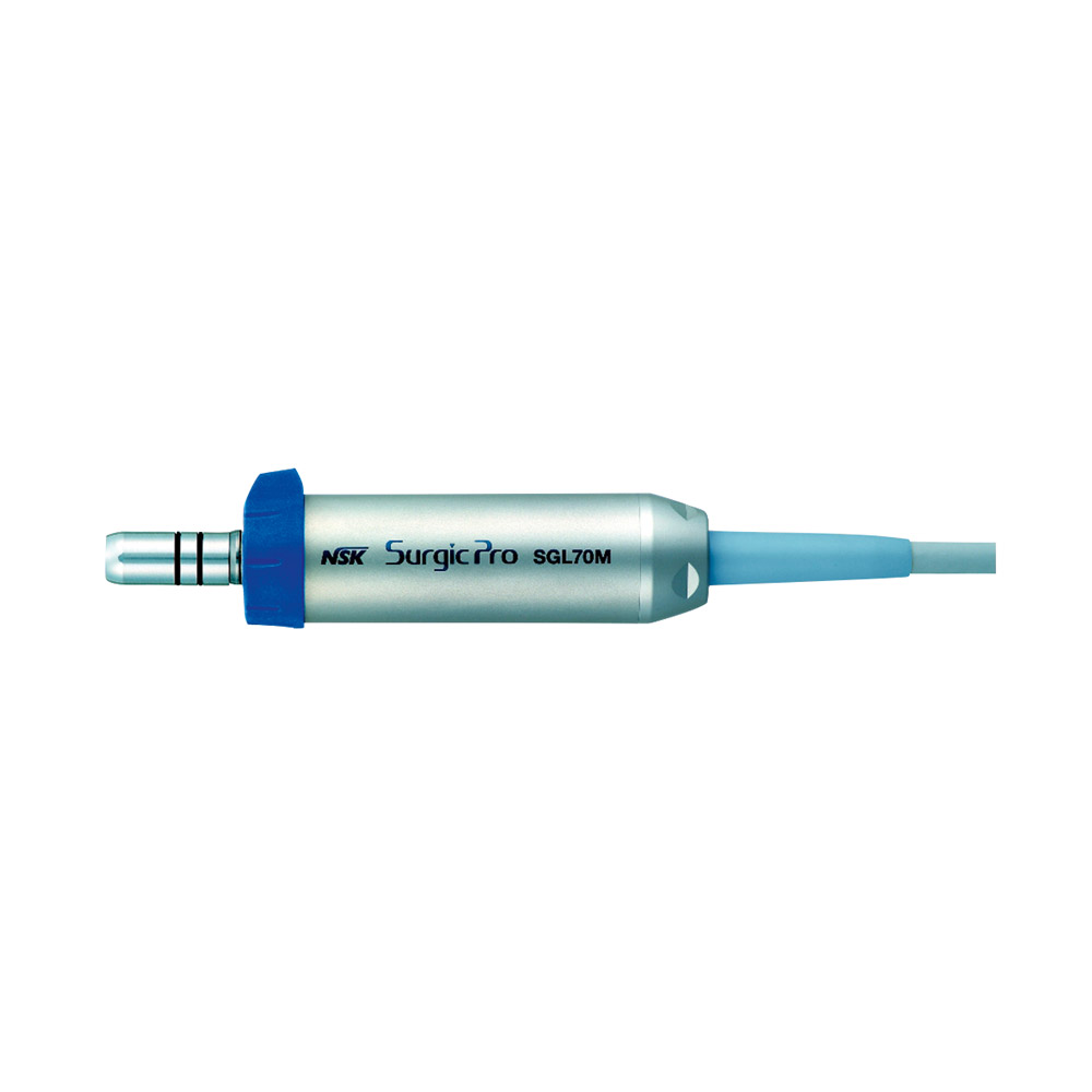 Surgic Pro Mikromotor SGL70M mit Licht, Stück