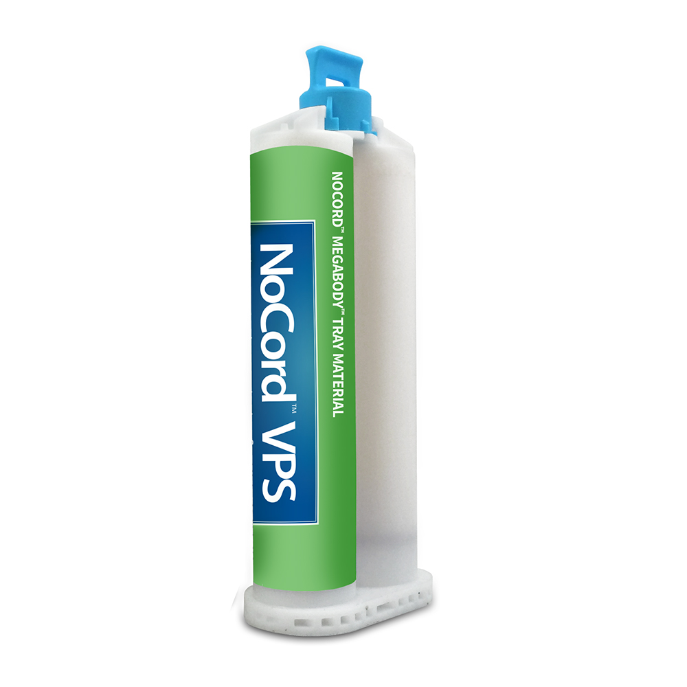 NoCord Wash Material, 2 x 50 ml