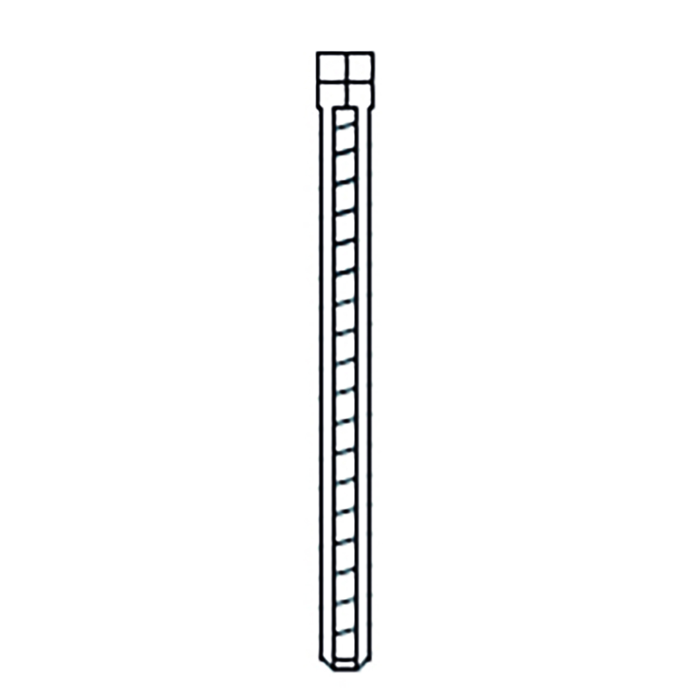 Pin-Master Active Gr. 2 long blau, Sortiment