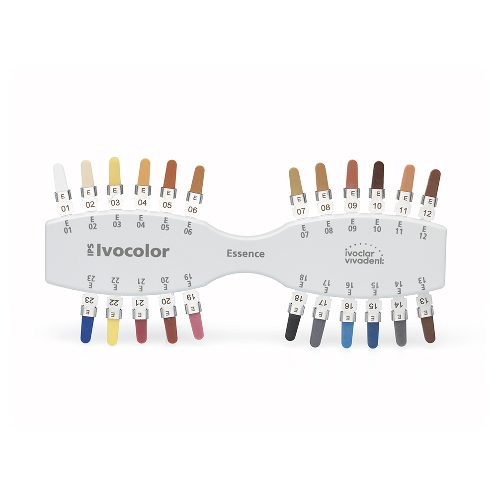Farbschlüssel IPS Ivocolor Essence, Stück