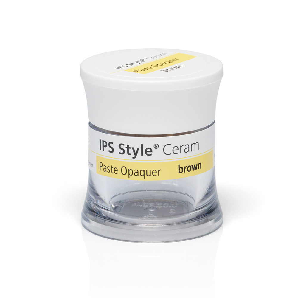 IPS Style Ceram Paste Opaquer B1, 5 g