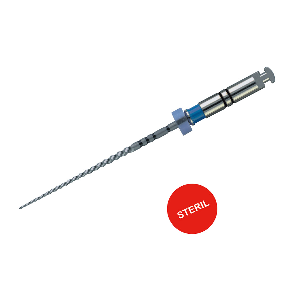 FlexMaster Taper 04 342/40 21 mm, Satz