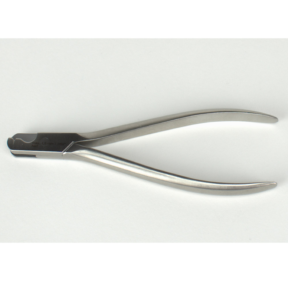 Bügelbiegezange HSL-426-14, Stück