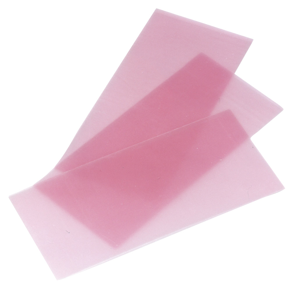 Lab Wax hellrosa KKD, 450 g