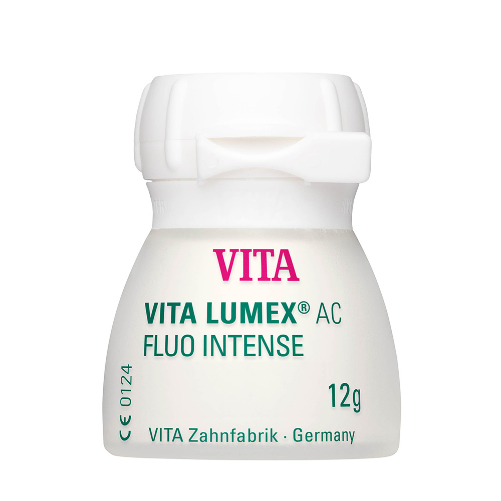 VITA LUMEX AC Fluo Intense arctic-white, 12 g