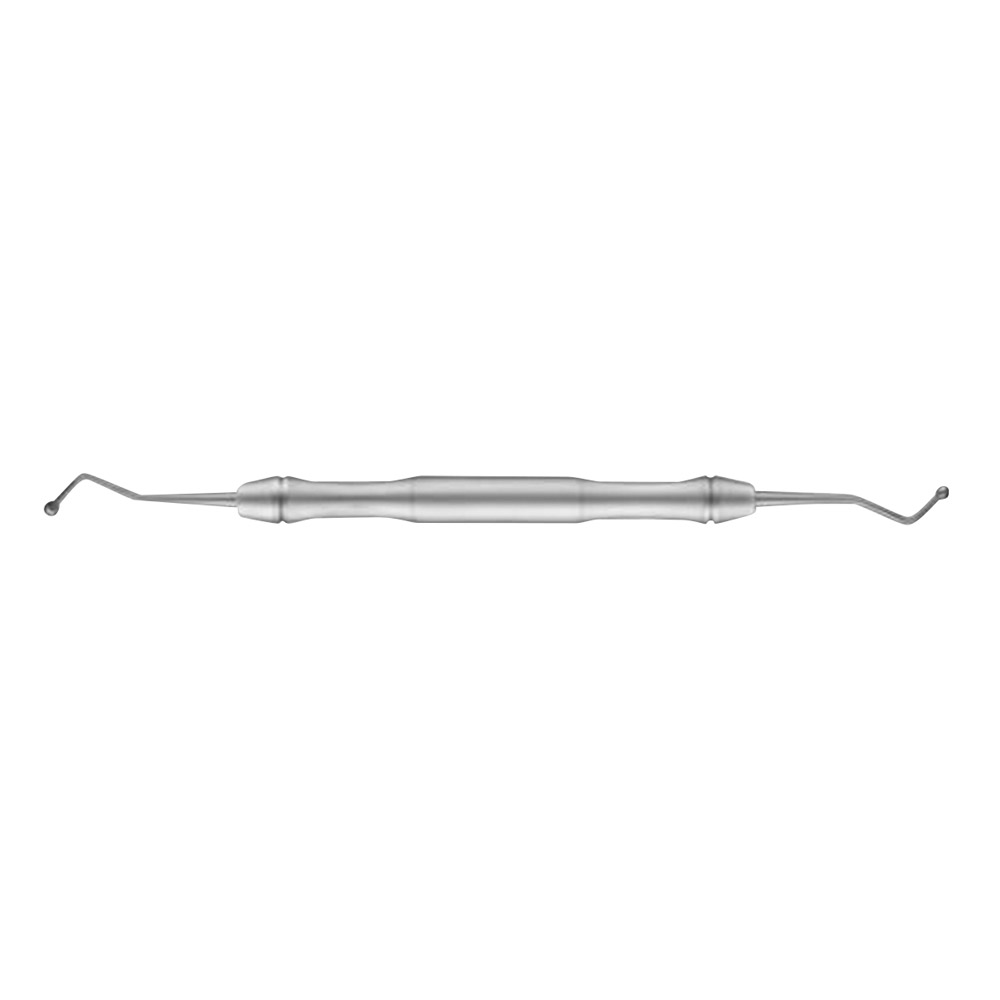 Kugelstopfer 1054/149 LiquidSteel, Stück
