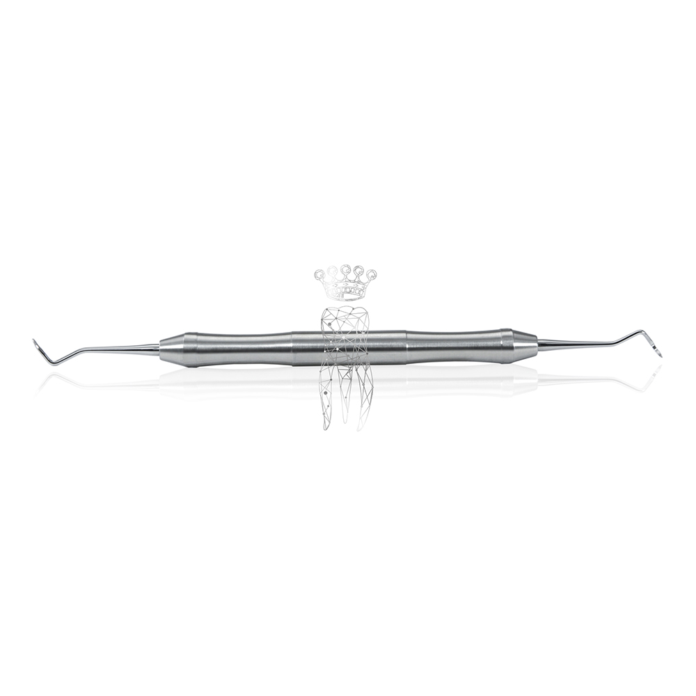 Scaler LiquidSteel 961 204S, Stück