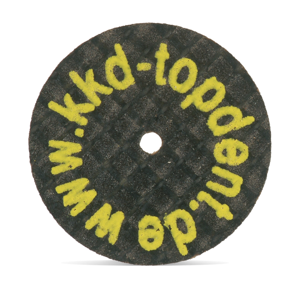 TD Trennscheiben 22 x 0,30 mm, 20 Stück