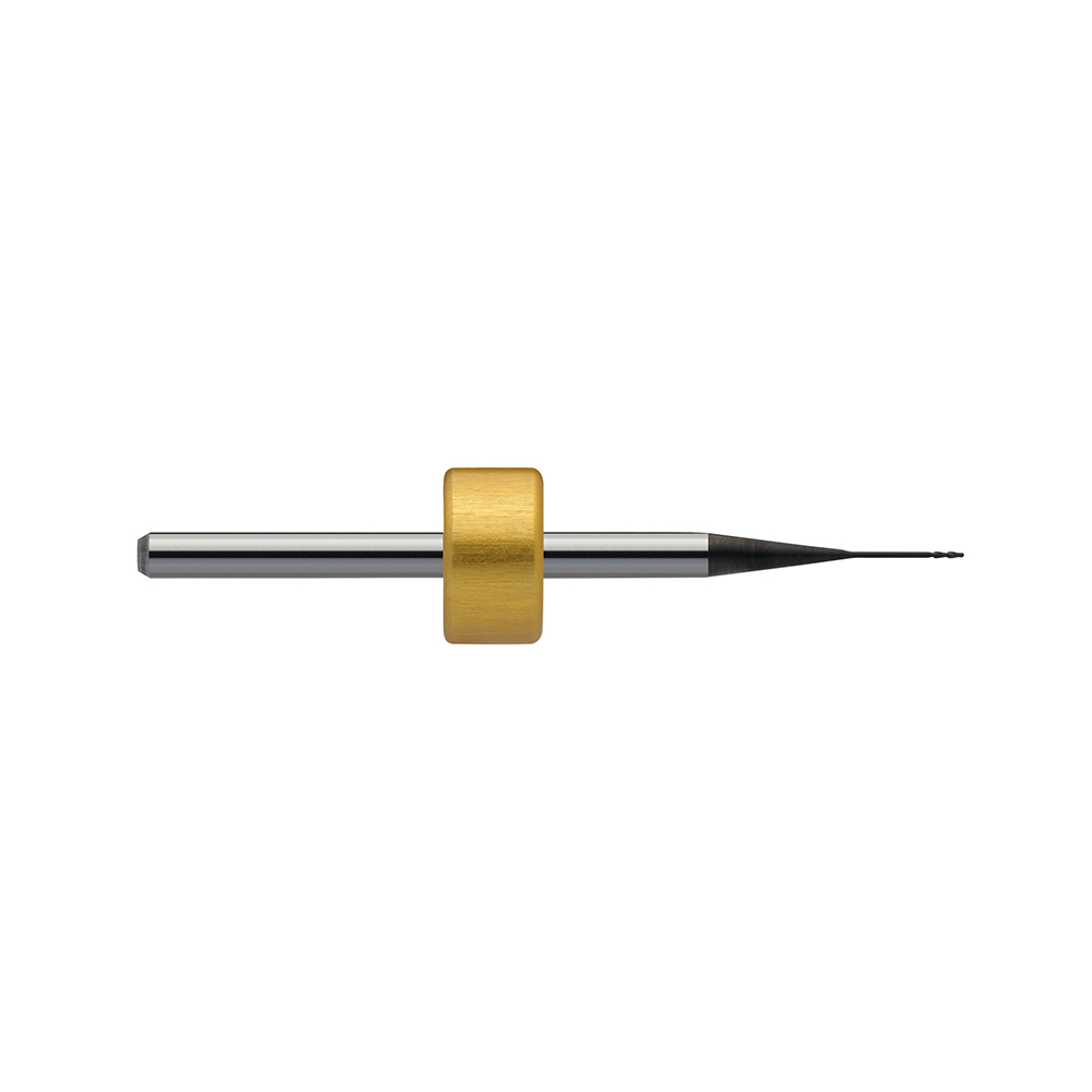 PrograMill tool Zirkonoxid gelb 0.5c for PM3/5, Stück