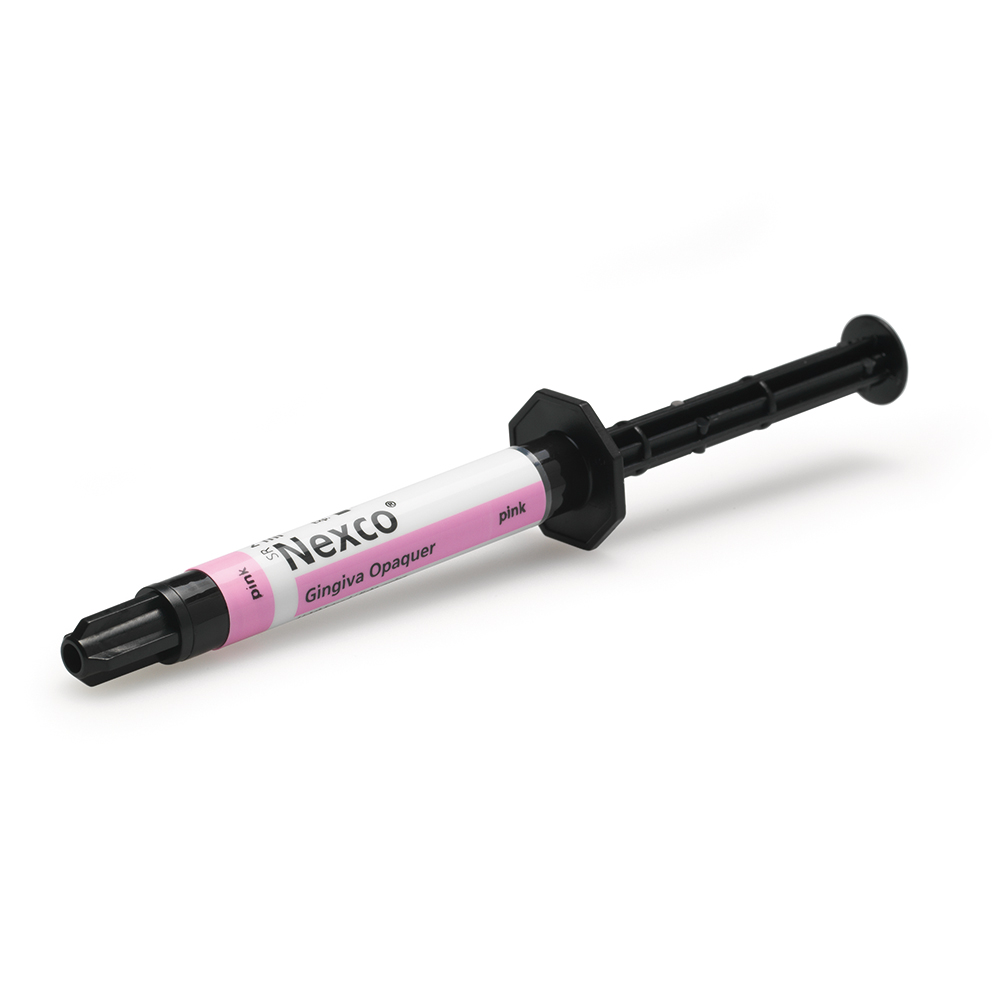 SR Nexco Gingiva Opaquer pink, 2 ml