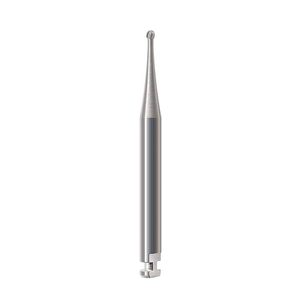 Chirurgische Fräse WstL Allport C141 010, 3 Stück