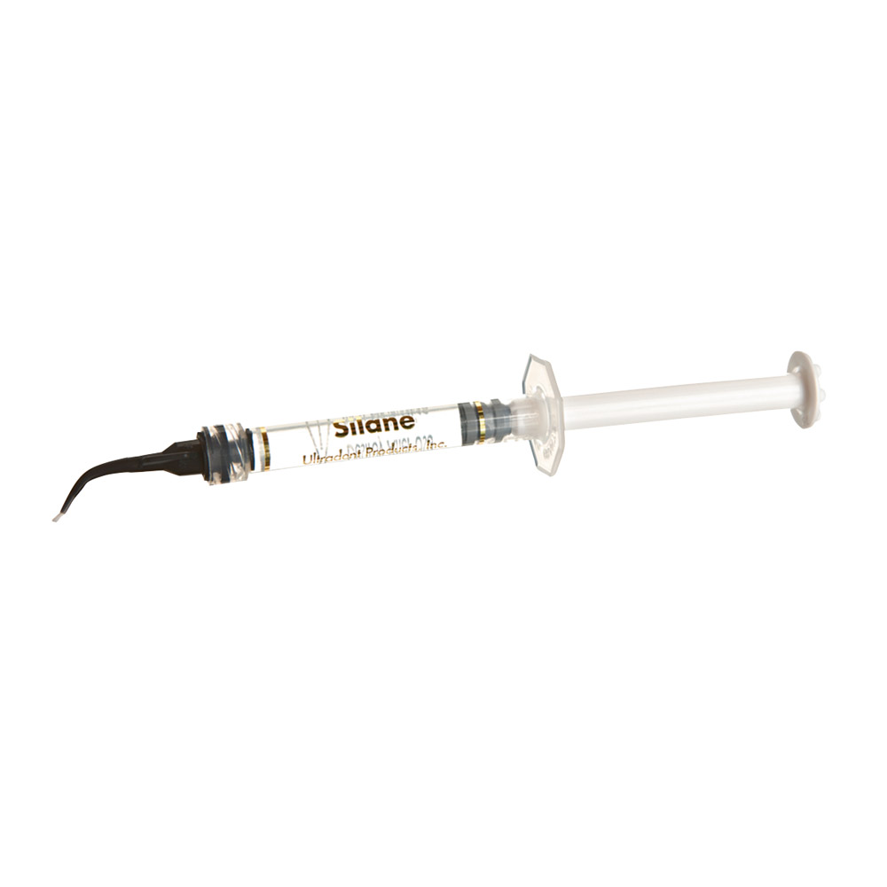 Silane, 2 x 1,2 ml Spritzen