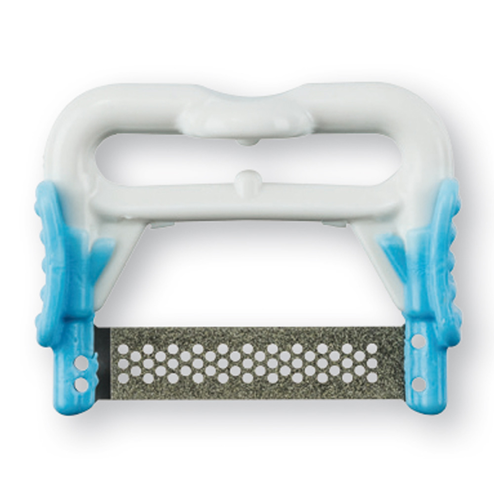 StripFix Diamantstreifen mittel SF-M, 10 Stück