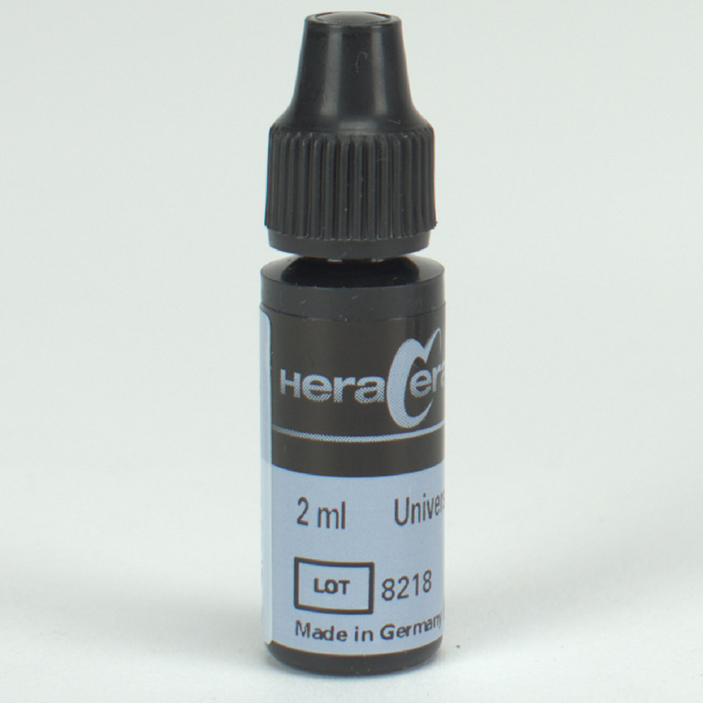 HeraCeram universal Stain Flüssigkeit SLU, 2 ml