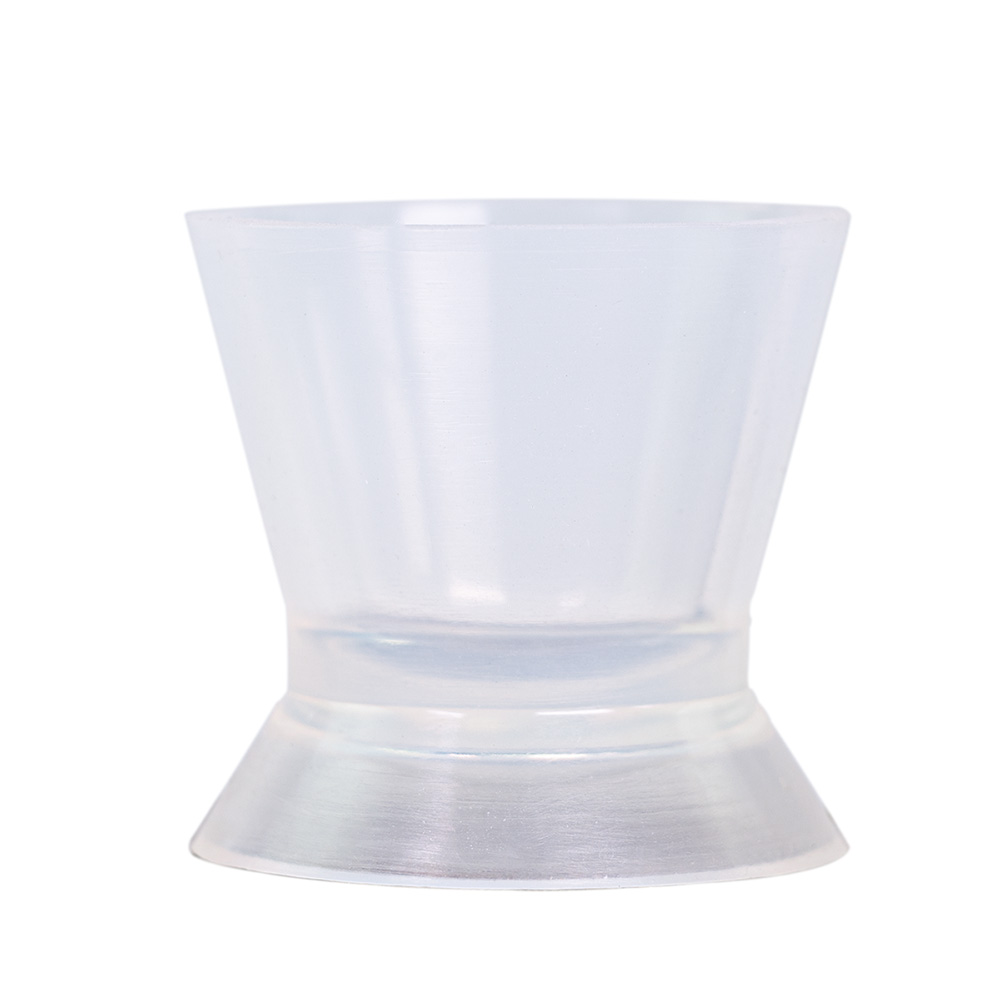 PLULINE Silikon-Becher groß 52 ml, Stück