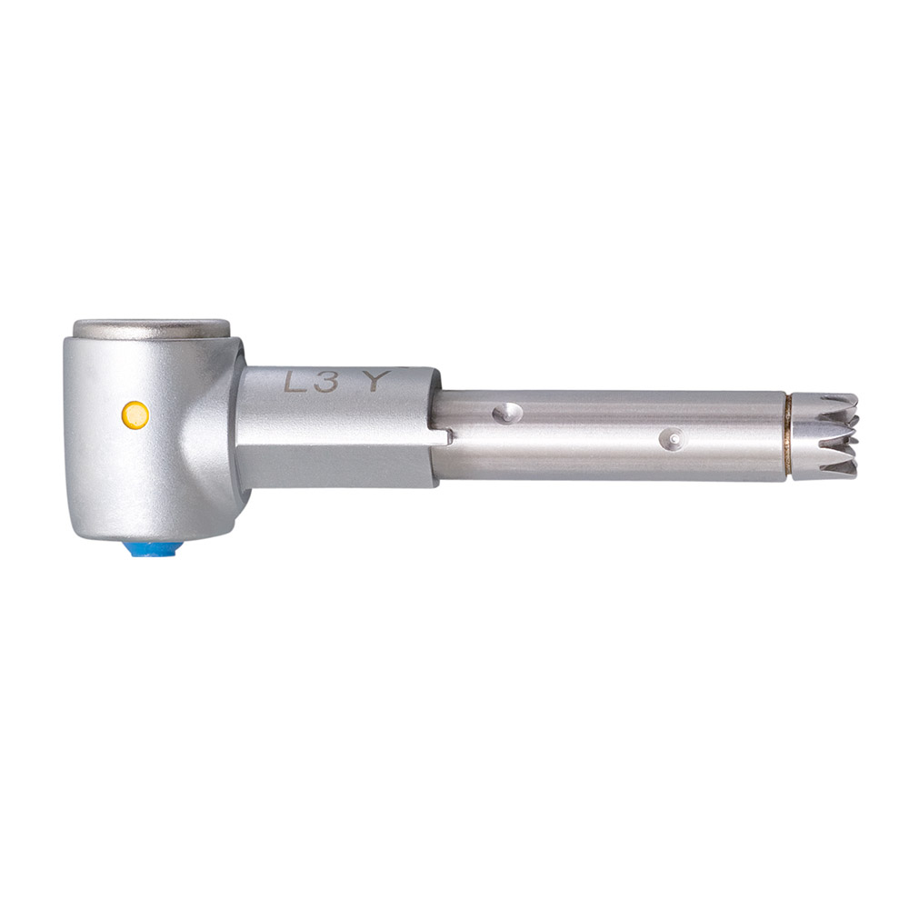 INTRA Kopf L3 Y 360Â° Endo 0,4 mm Hub, Stück