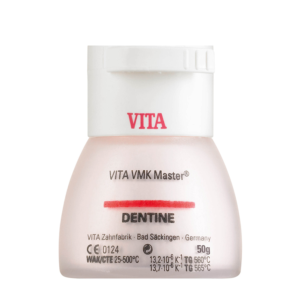 Vita VMK Master 3D-Master Dentine 4R1,5, 50 g