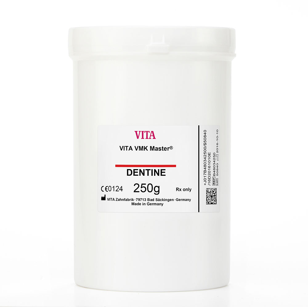 Vita VMK Master Dentine A2, 250 g