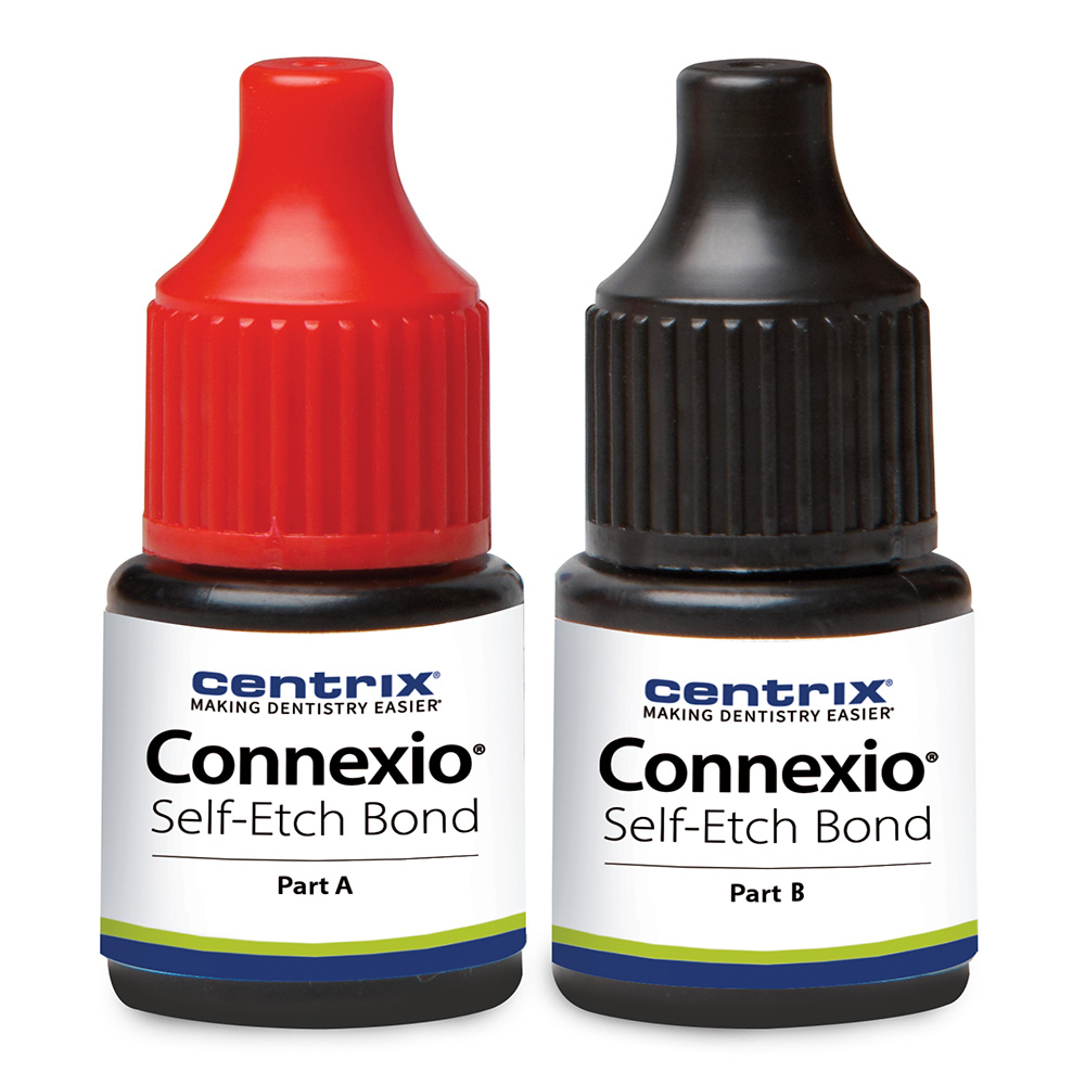 Connexio Self-Etch Bond, Packung
