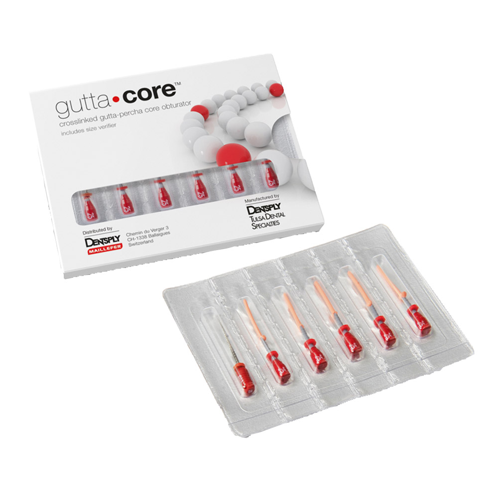 Guttacore Obturator 090B6St