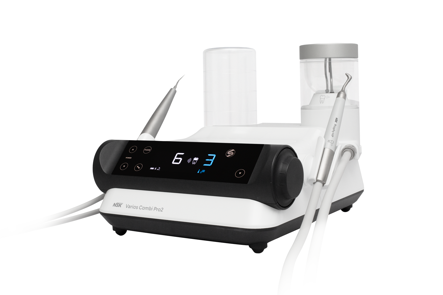 Varios Combi Pro2