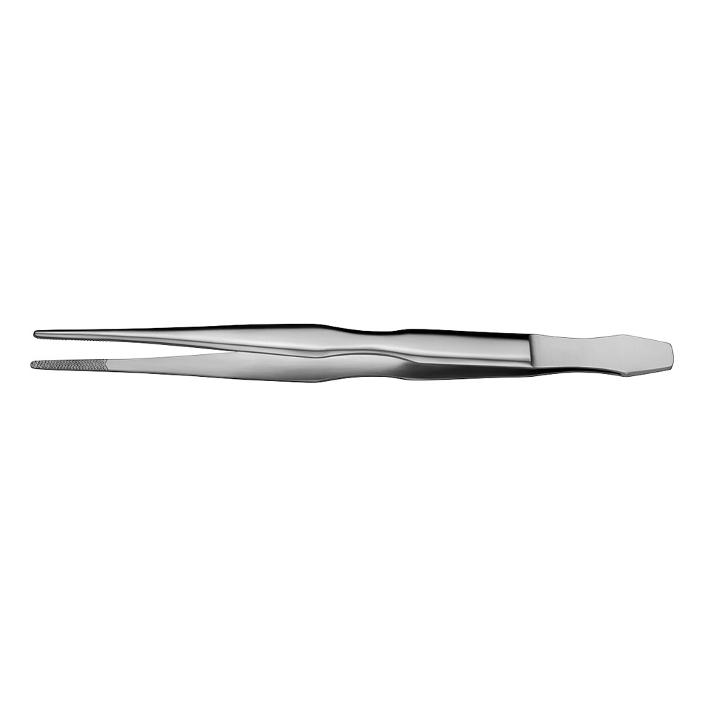 Pinzette Liquid Steel 792/14.5, Stück