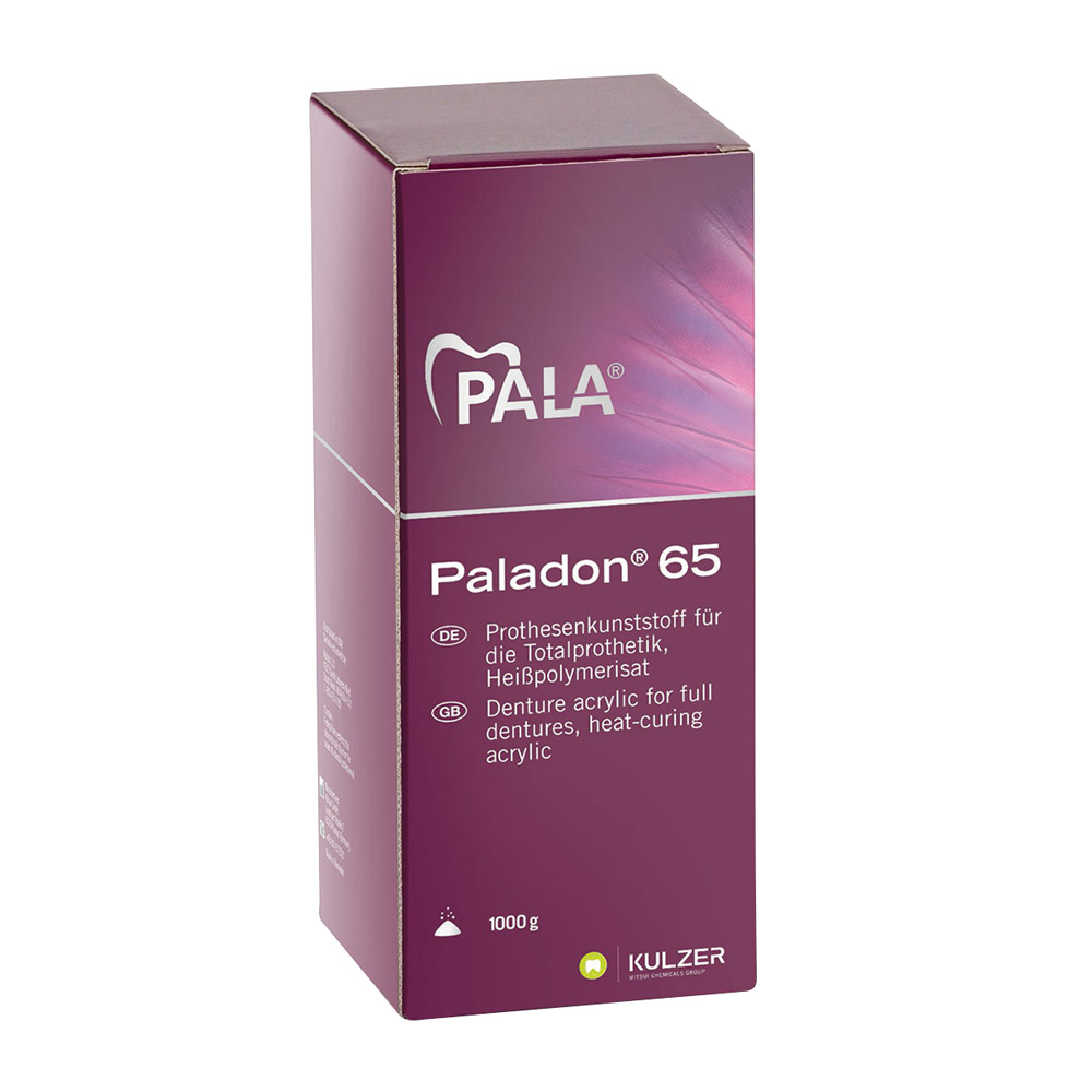 Paladon 65 Pulver rosa, 100 g