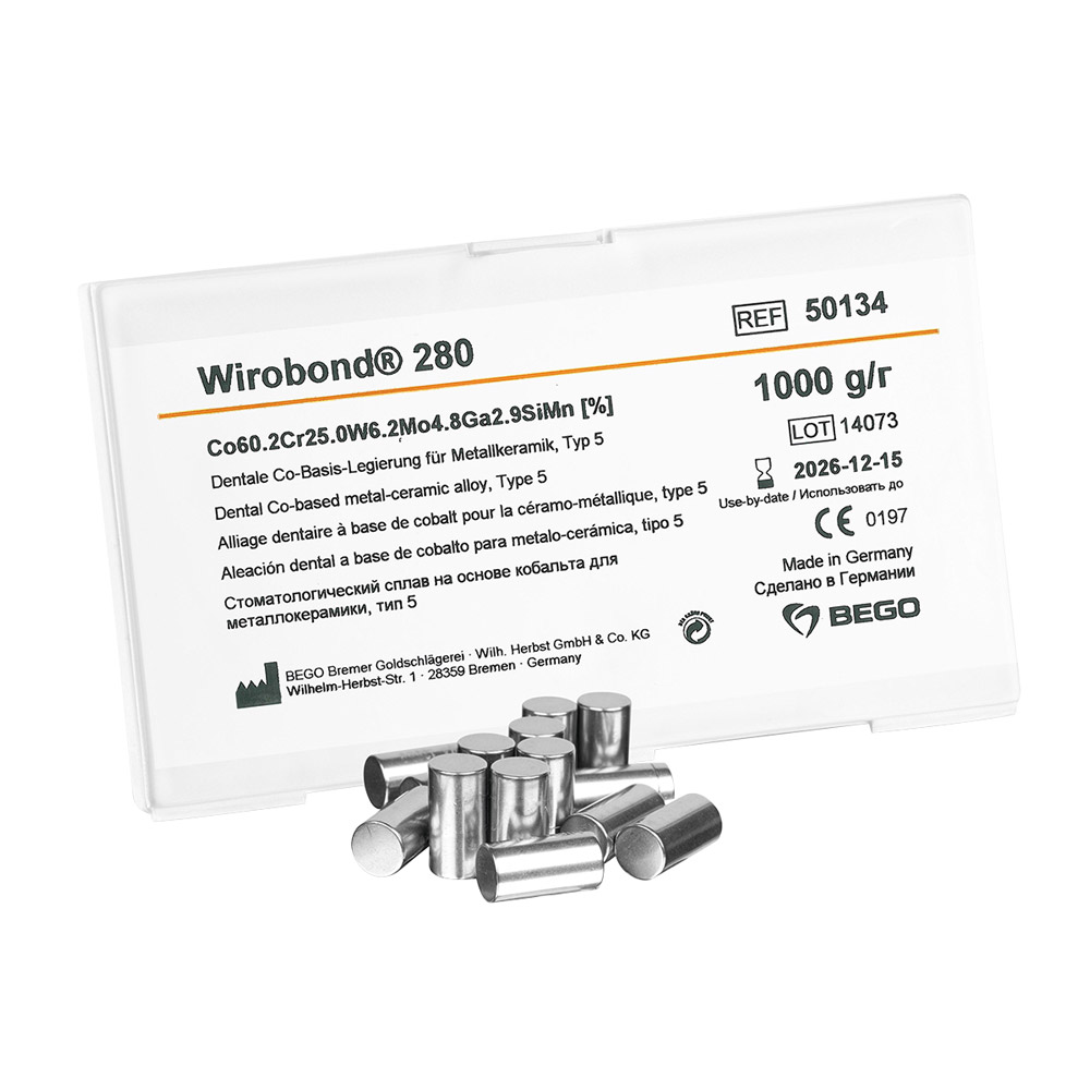 Wirobond 280, 1 kg
